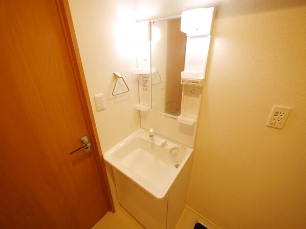 PEAR PARK3の物件内観写真